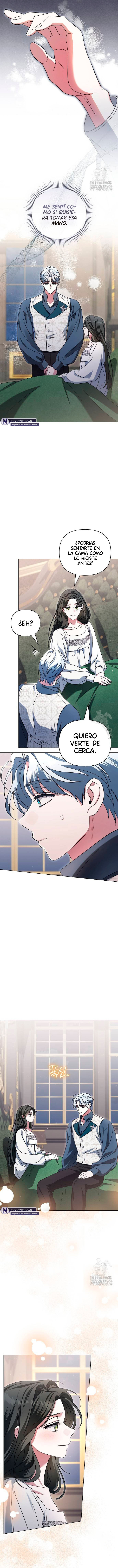 Mi Bella Julieta Capitulo 17 página 4