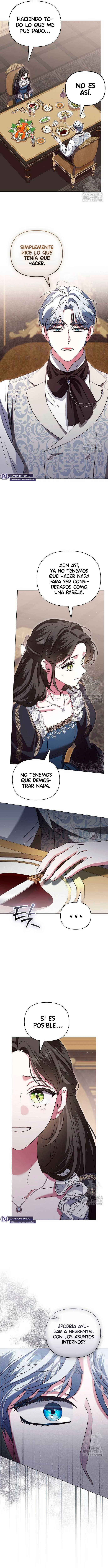 Mi Bella Julieta Capitulo 19 página 12