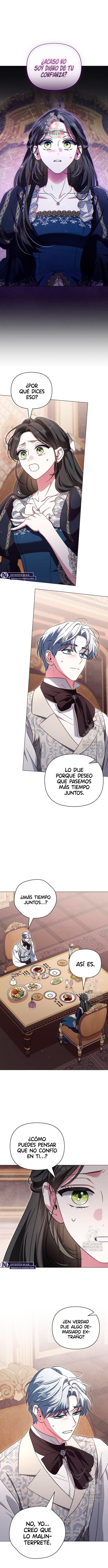Mi Bella Julieta Capitulo 20 página 2