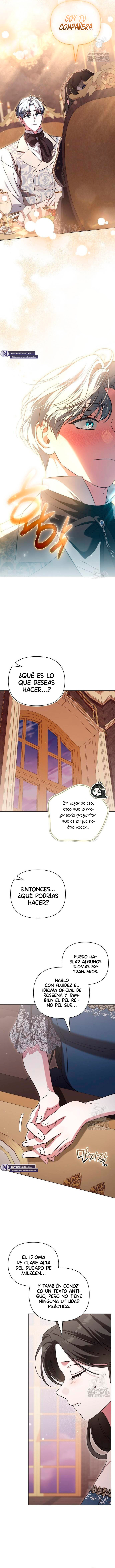 Mi Bella Julieta Capitulo 20 página 4