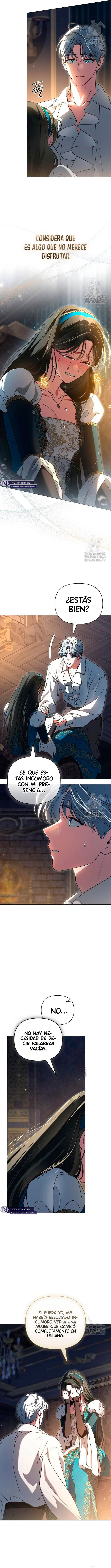 Mi Bella Julieta Capitulo 21 página 11