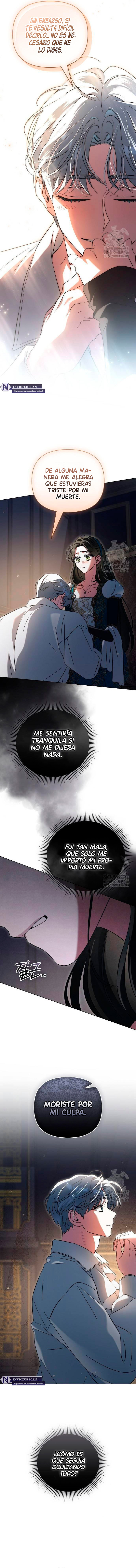 Mi Bella Julieta Capitulo 22 página 10