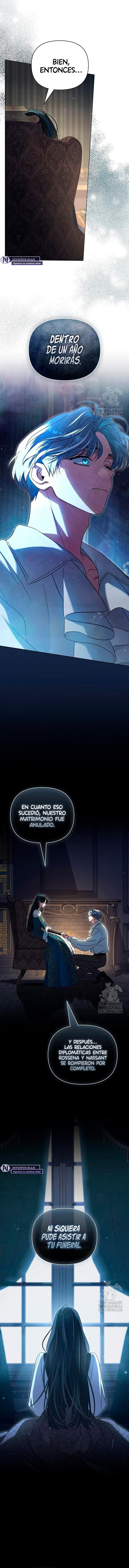 Mi Bella Julieta Capitulo 22 página 8