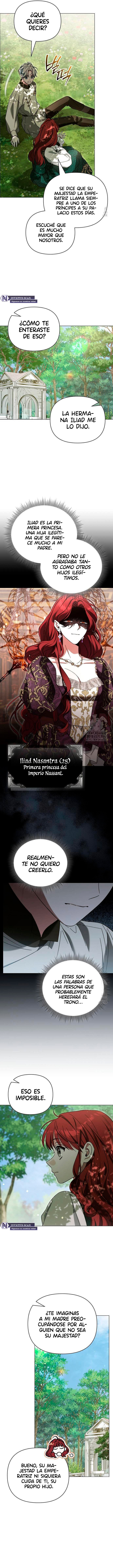 Mi Bella Julieta Capitulo 24 página 11
