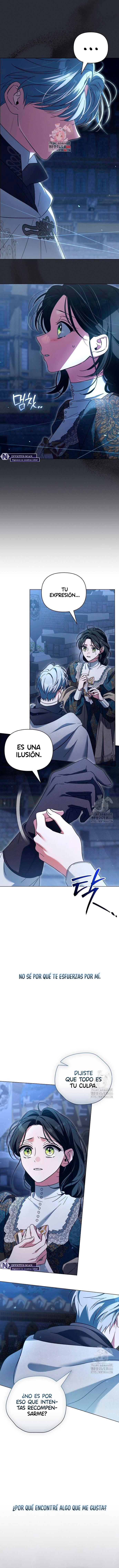 Mi Bella Julieta Capitulo 24 página 2