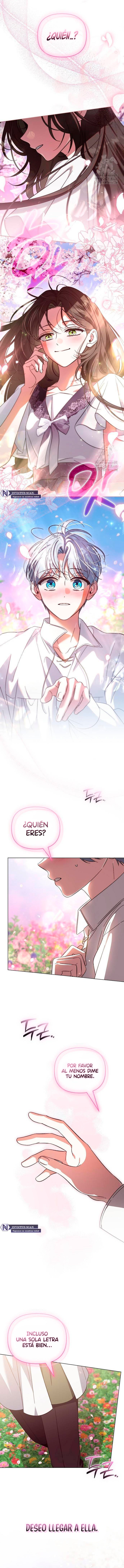 Mi Bella Julieta Capitulo 25 página 12