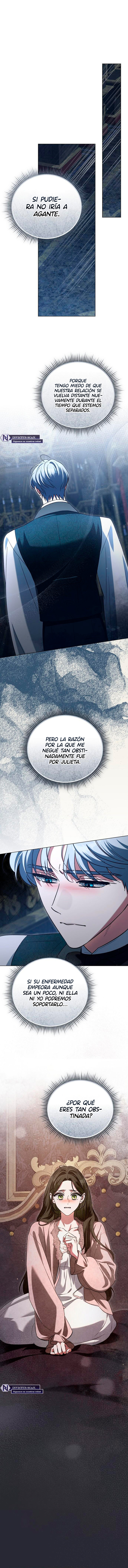Mi Bella Julieta Capitulo 47 página 2