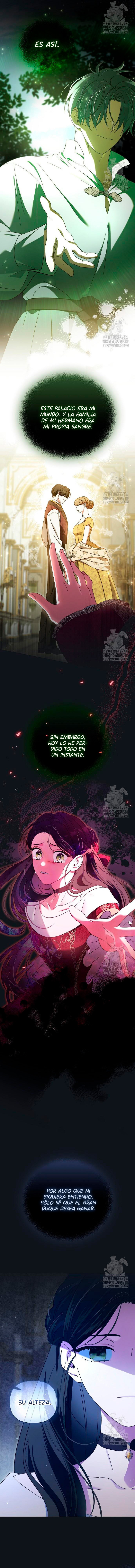 Mi Bella Julieta Capitulo 7 página 7