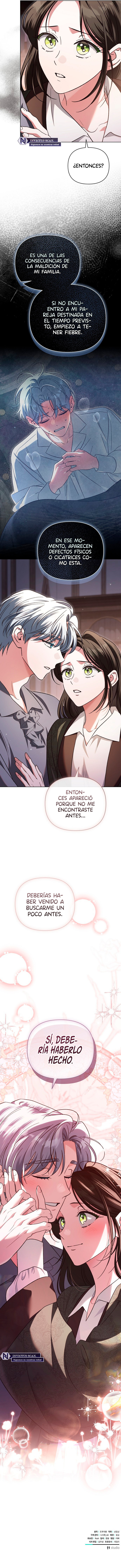 Mi Bella Julieta Capitulo 82 página 9