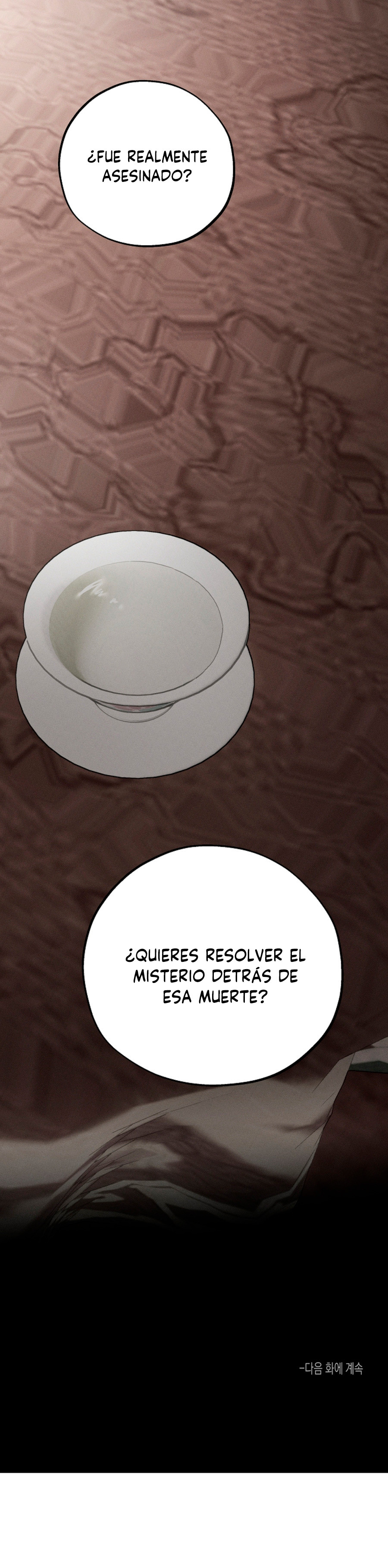 Dueño de esclavos del otro mundo (omegaverse) Capitulo 18 página 6