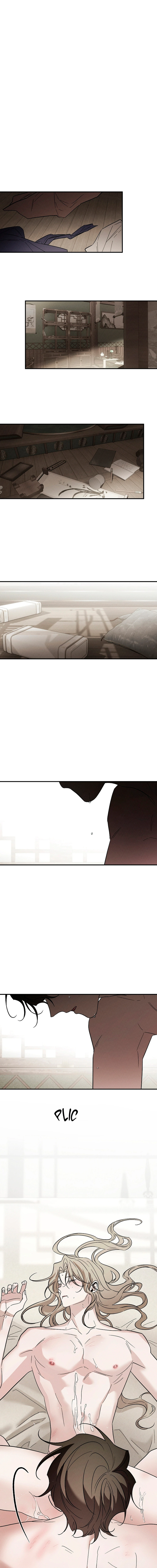 Dueño de esclavos del otro mundo (omegaverse) Capitulo 33 página 2