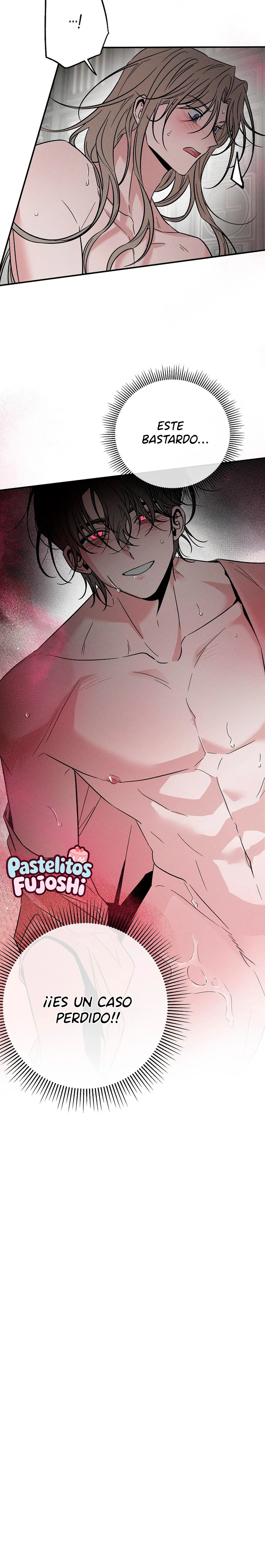 Dueño de esclavos del otro mundo (omegaverse) Capitulo 34 página 12