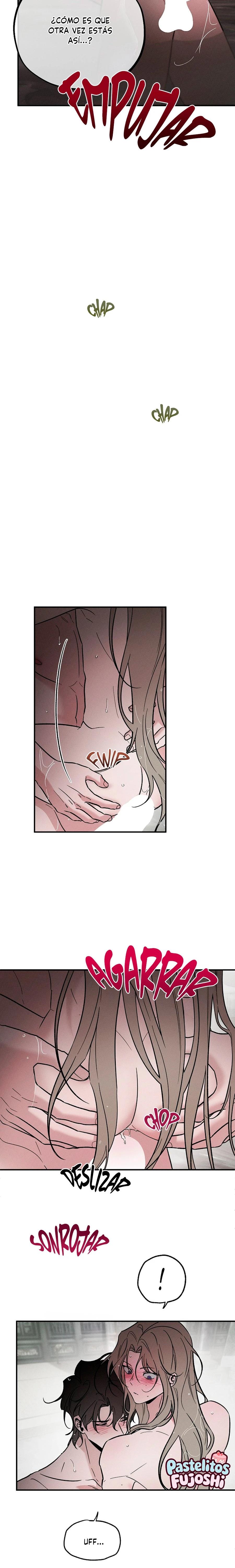 Dueño de esclavos del otro mundo (omegaverse) Capitulo 36 página 2