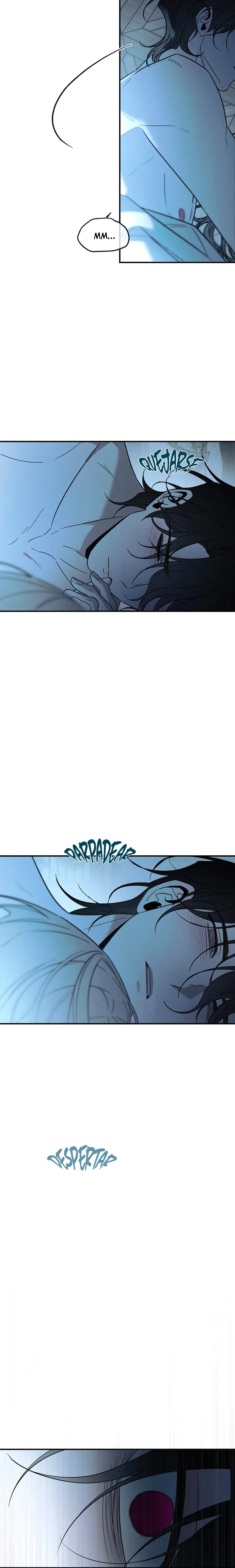 Dueño de esclavos del otro mundo (omegaverse) Capitulo 37 página 15