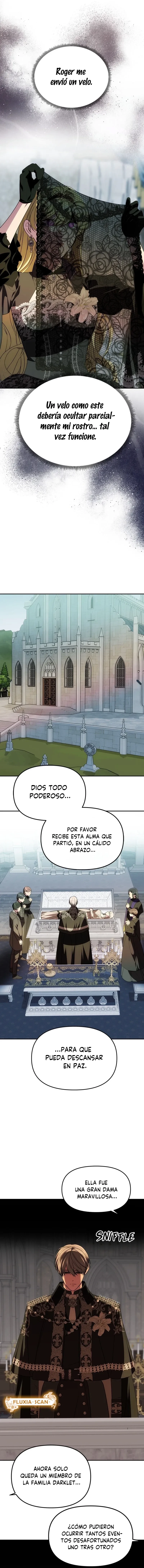 Un marido es suficiente Capitulo 22 página 11