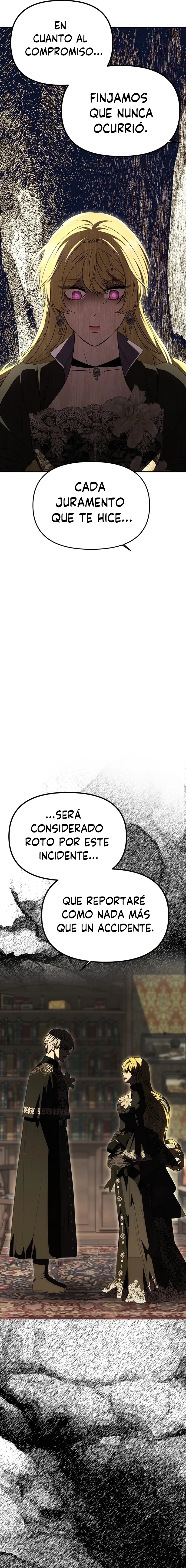 Un marido es suficiente Capitulo 23 página 13