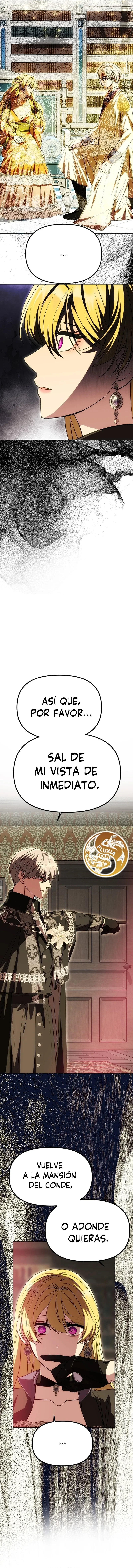 Un marido es suficiente Capitulo 23 página 14