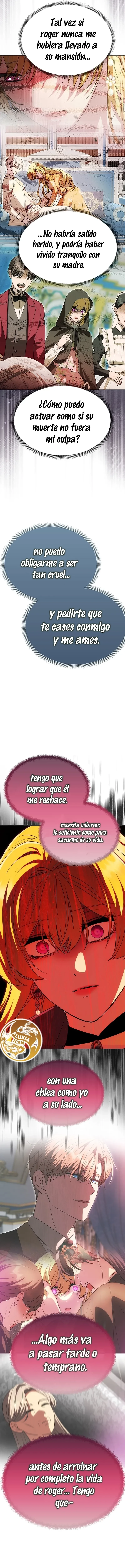 Un marido es suficiente Capitulo 23 página 7