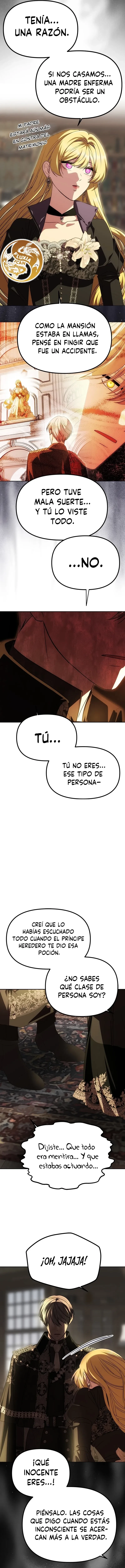 Un marido es suficiente Capitulo 23 página 9