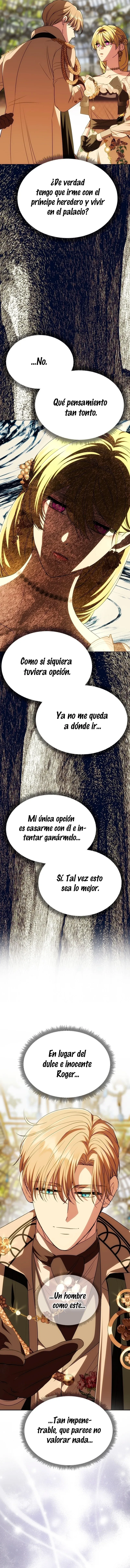Un marido es suficiente Capitulo 24 página 11