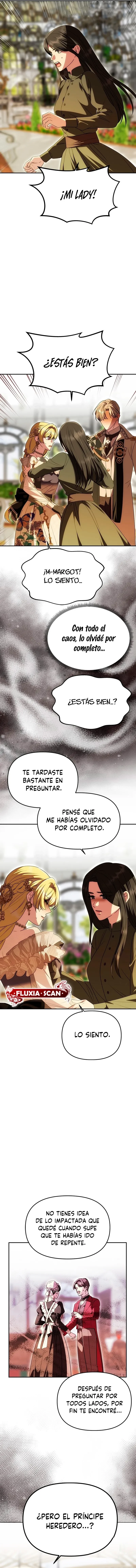 Un marido es suficiente Capitulo 24 página 14