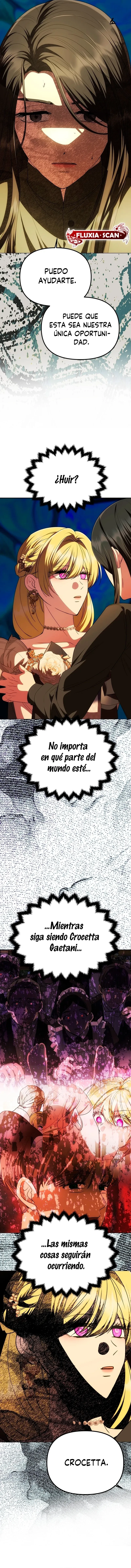 Un marido es suficiente Capitulo 24 página 16