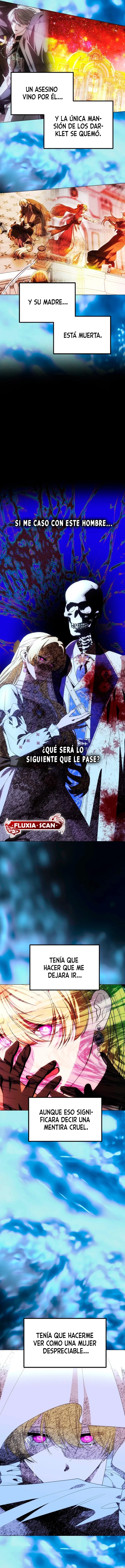 Un marido es suficiente Capitulo 24 página 5