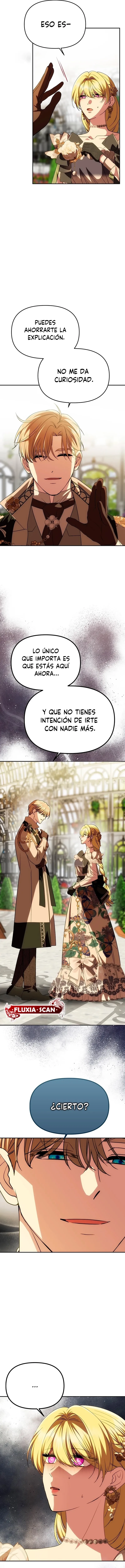 Un marido es suficiente Capitulo 24 página 9