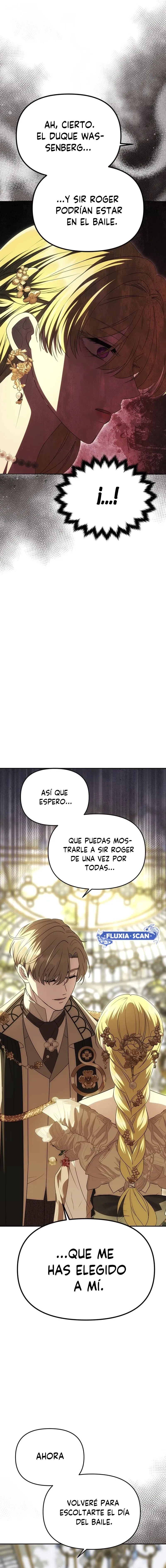 Un marido es suficiente Capitulo 25 página 10