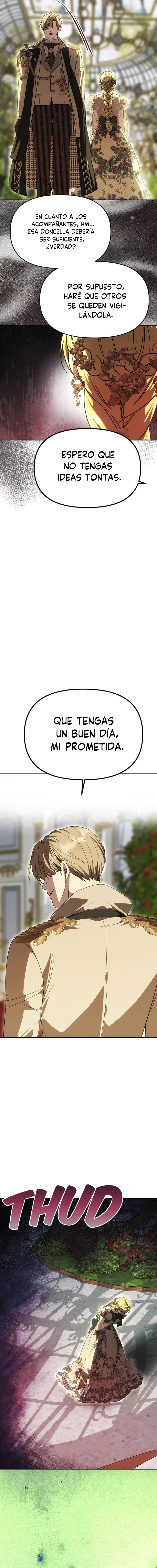 Un marido es suficiente Capitulo 25 página 11