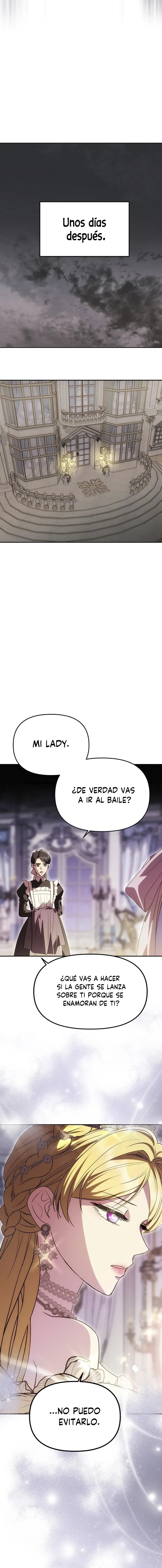 Un marido es suficiente Capitulo 25 página 13
