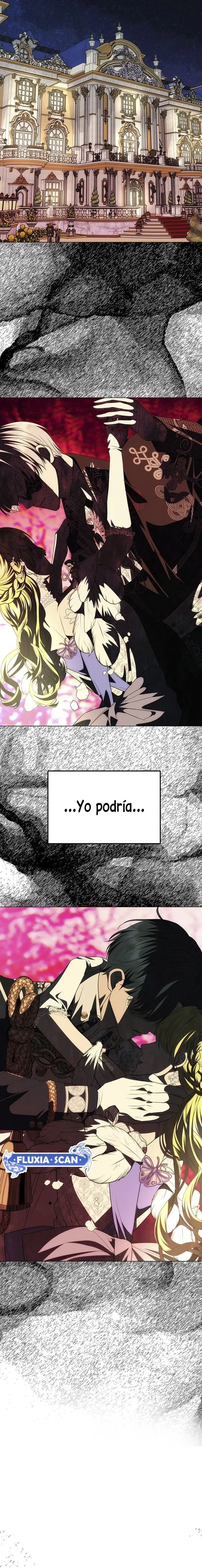 Un marido es suficiente Capitulo 25 página 17