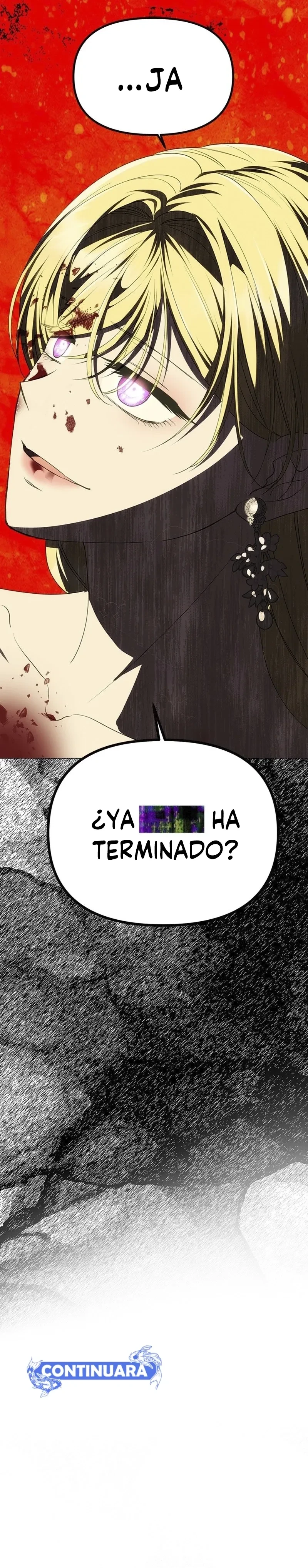 Un marido es suficiente Capitulo 25 página 19