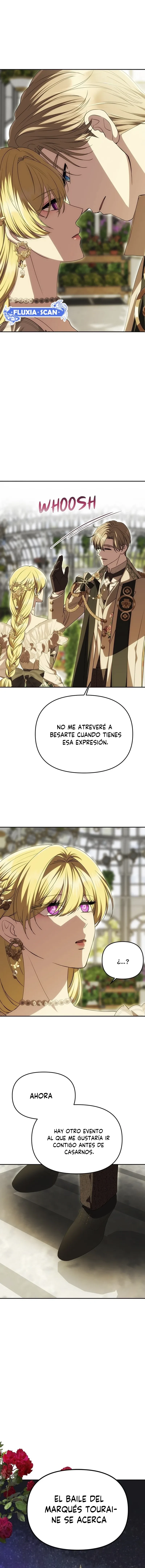 Un marido es suficiente Capitulo 25 página 5