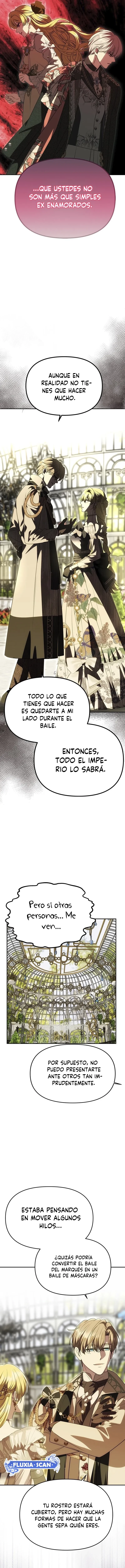 Un marido es suficiente Capitulo 25 página 7