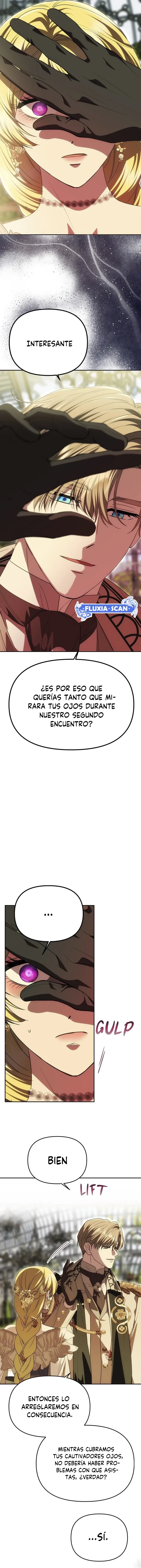 Un marido es suficiente Capitulo 25 página 9
