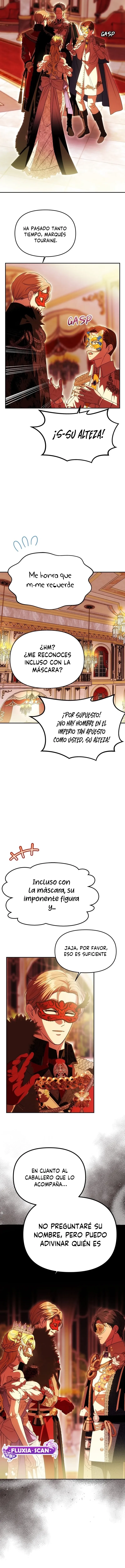 Un marido es suficiente Capitulo 26 página 10