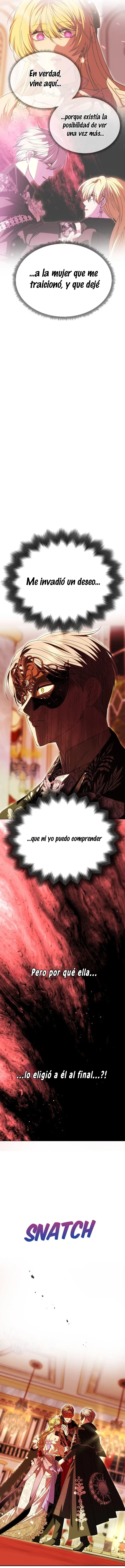 Un marido es suficiente Capitulo 26 página 17