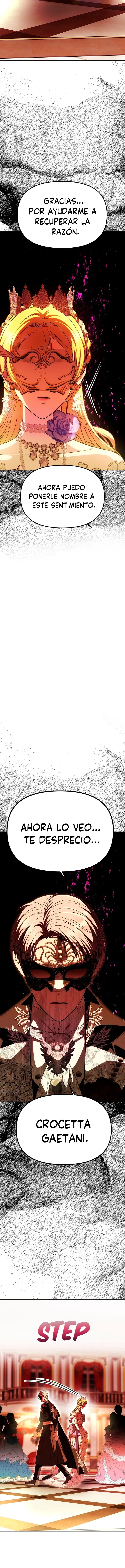 Un marido es suficiente Capitulo 27 página 11