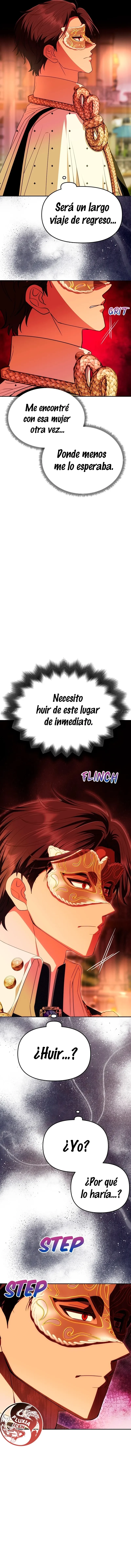 Un marido es suficiente Capitulo 27 página 15