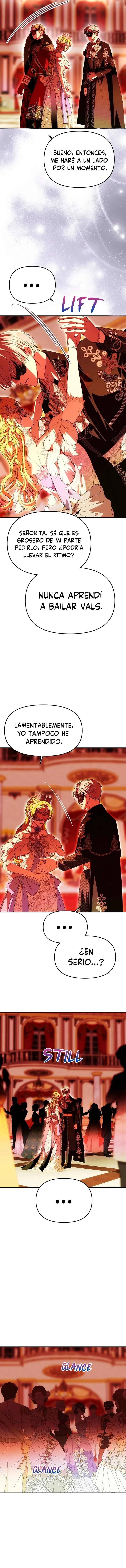 Un marido es suficiente Capitulo 27 página 4
