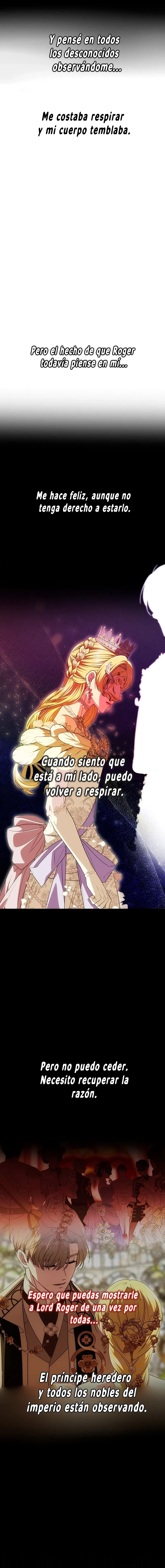 Un marido es suficiente Capitulo 27 página 7