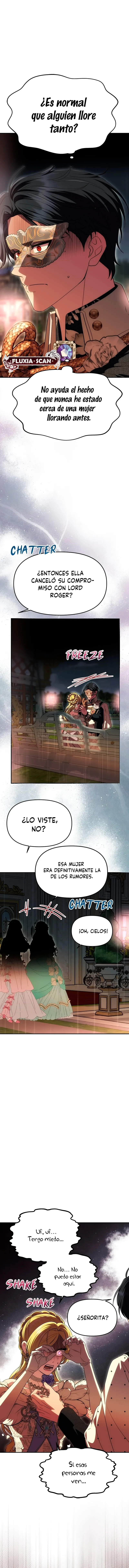 Un marido es suficiente Capitulo 28 página 10