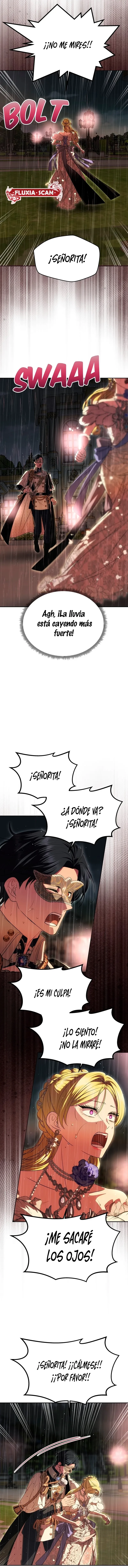 Un marido es suficiente Capitulo 28 página 11