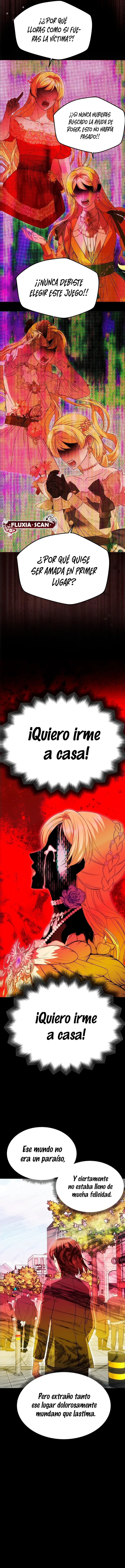 Un marido es suficiente Capitulo 28 página 3