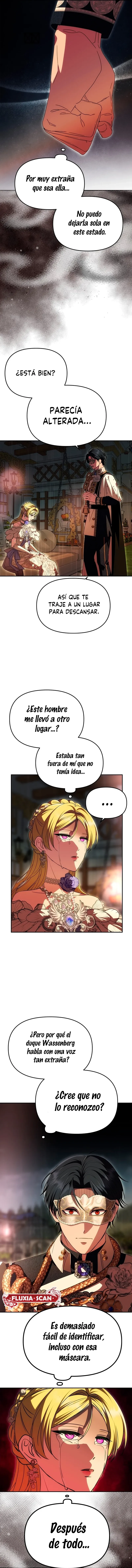 Un marido es suficiente Capitulo 28 página 8