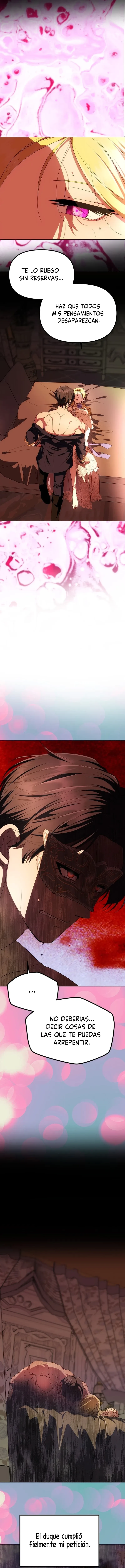 Un marido es suficiente Capitulo 29 página 11