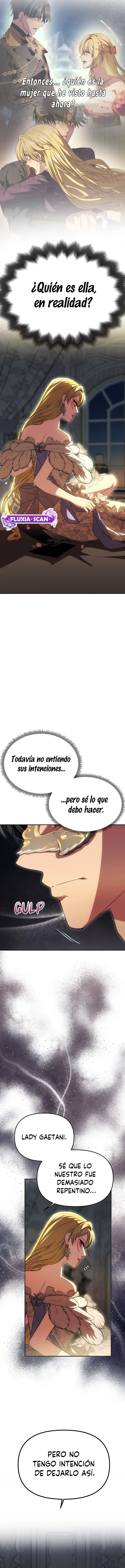 Un marido es suficiente Capitulo 30 página 11