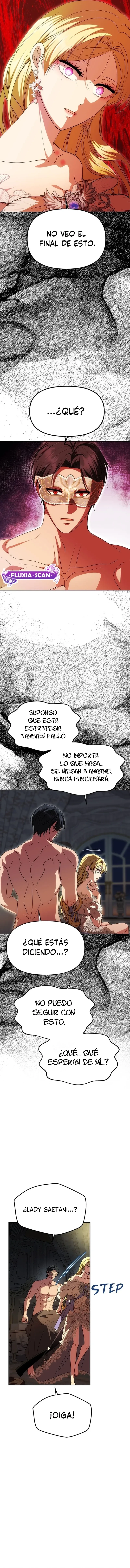 Un marido es suficiente Capitulo 30 página 13