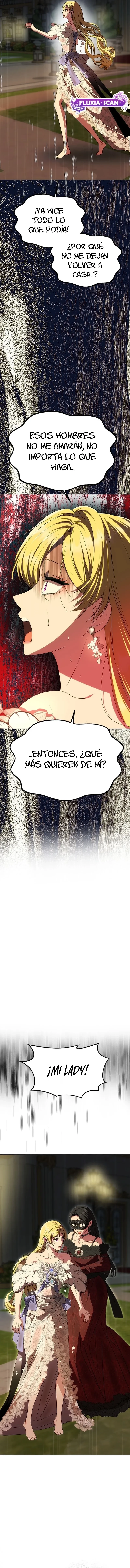 Un marido es suficiente Capitulo 30 página 15
